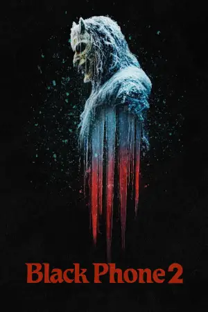 Poster to the movie "The Black Phone 2" #524485