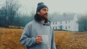 Backdrop to the movie "Noah Kahan: Out of Body" #773571