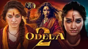 Backdrop to the movie "Odela 2" #646876