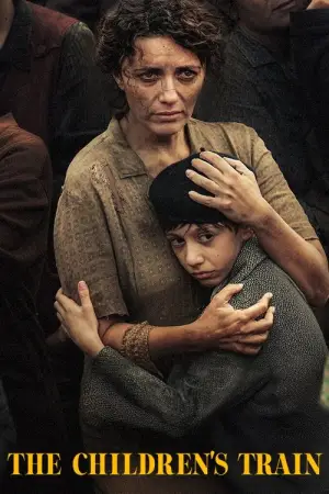 Poster to the movie "The Children