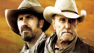 Backdrop to the movie "Open Range" #233807