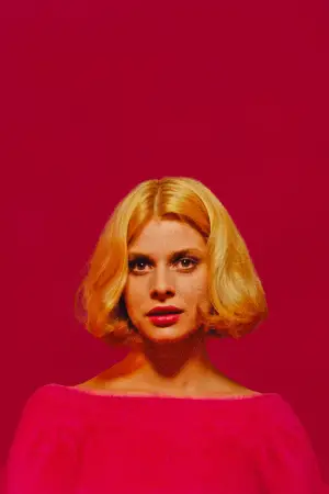 Poster to the movie "Paris, Texas" #734411