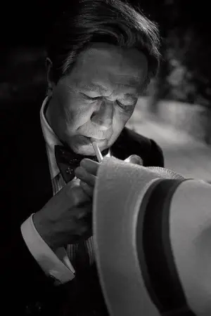 Poster to the movie "Parthenope" #451057