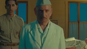 Backdrop to the movie "Poison" #432292