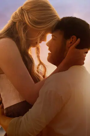 Poster to the movie "Redeeming Love" #173542