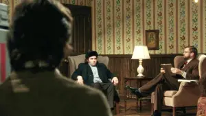 Backdrop to the movie "Saturday Night" #635162