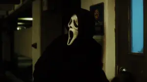 Backdrop to the movie "Scream 4" #769833