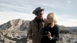 Backdrop to the movie "Shalako" #451549