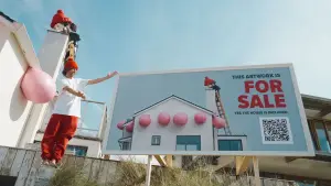 Backdrop to the movie "Streetart Frankey" #776168