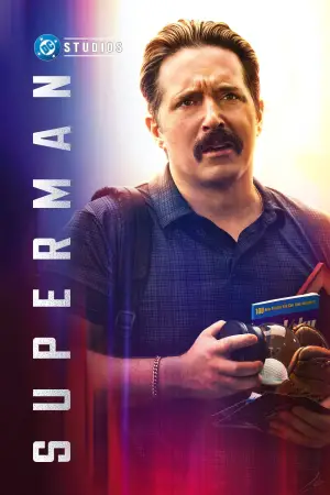 Poster to the movie "Superman: Legacy" #514531