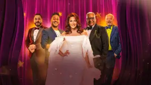 Backdrop to the movie "Thank You for Coming" #553795