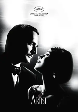 Poster to the movie "The Artist" #214141