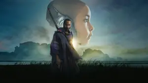 Backdrop to the movie "The Creator" #612449