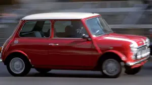 Backdrop to the movie "The Italian Job" #660060