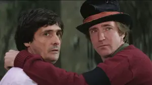 Backdrop to the movie "The Ninth Configuration" #394492