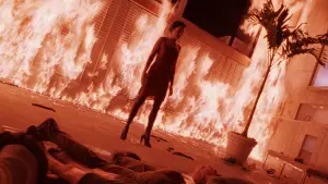 Backdrop to the movie "The Rage: Carrie 2" #716269