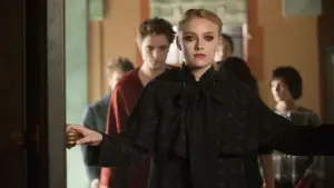 Backdrop to the movie "The Twilight Saga: New Moon" #519758