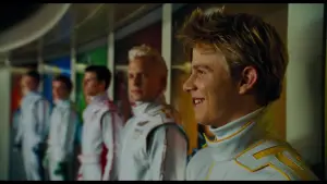 Backdrop to the movie "Thunderbirds" #652664