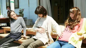 Backdrop to the movie "True Mothers" #439496