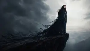 Backdrop to the movie "Kathanar - The Wild Sorcerer" #856825
