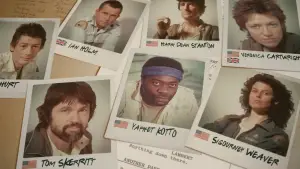 Backdrop to the movie "Alien: Terror in Space" #700846