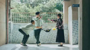 Backdrop to the movie "Lovesick" #620751