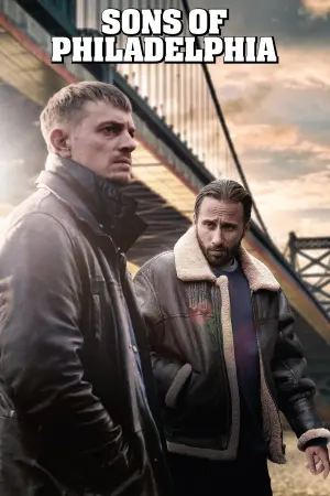 Poster to the movie "Brothers by Blood" #142472