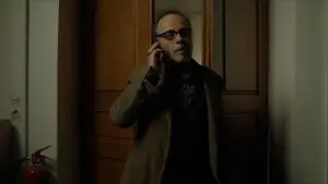 Backdrop to the movie "Secret of the Forest" #798267