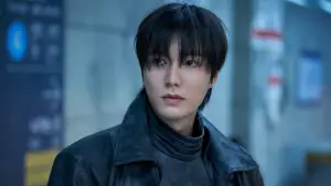 Backdrop to the movie "Omniscient Reader: The Prophecy" #513697