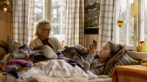 Backdrop to the movie "Dreams" #587221