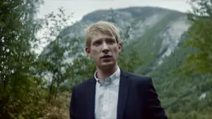 Backdrop to the movie "Ex Machina" #587564