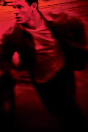 Poster to the movie "12 Rounds" #375435