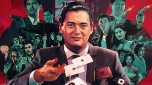 Backdrop to the movie "God of Gamblers" #808697