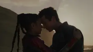 Backdrop to the movie "Eternals" #588670