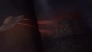 Backdrop to the movie "Signs" #670386