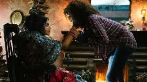 Backdrop to the movie "A Wrinkle in Time" #330955