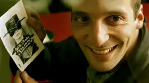 Backdrop to the movie "Amélie" #648933