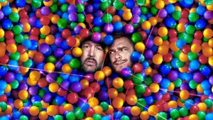 Backdrop to the movie "Playdate" #520008