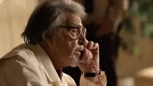 Backdrop to the movie "Dead Man