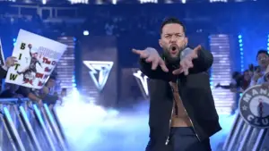 Backdrop to the movie "Elimination Chamber" #781438