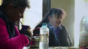 Backdrop to the movie "Fiery Enigma" #776569