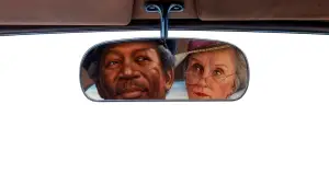 Backdrop to the movie "Driving Miss Daisy" #893657