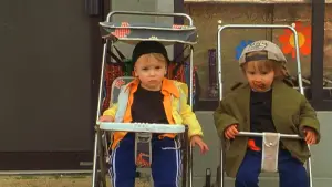 Backdrop to the movie "Jay and Silent Bob Strike Back" #732161