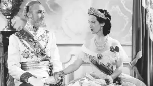 Backdrop to the movie "Juarez" #703547