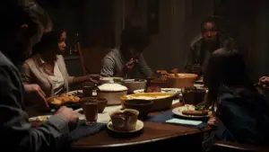 Backdrop to the movie "Logan" #577586