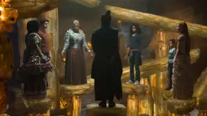 Backdrop to the movie "A Wrinkle in Time" #680402