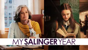 Watch film My Salinger Year | My Salinger Year new clip "Computer" from Berlin Film Festival 2020 - 3/3