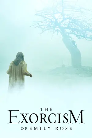 Poster to the movie "The Exorcism of Emily Rose" #54627