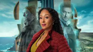 Backdrop to the movie "Haunted Harmony Mysteries: Buried at C" #634602