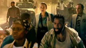 Backdrop to the movie "Safe House" #597664